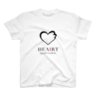 Bar HEARIT　－ハイアート－のHEARIT ―ハイアート― Regular Fit T-Shirt