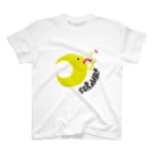 1847のSCRAMBLE SP T-SHIRTS スタンダードTシャツ