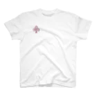 toranpu_officialの♣Club Regular Fit T-Shirt