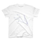 kasumigauraACの霞ヶ浦 Regular Fit T-Shirt