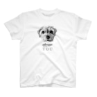 TOMOS-dogのalwaysノーフォーク2 Regular Fit T-Shirt