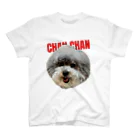 吉井のCHAN CHAN スタンダードTシャツ