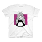 ハッピーポテトパーティーのmennhera-chan Regular Fit T-Shirt