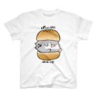 けつこのパンニハムハサムニダー！ スタンダードTシャツ