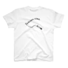 sandy-mの極上のいっぷく Regular Fit T-Shirt