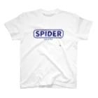 柔術のTシャツ屋のスパイダーガード Regular Fit T-Shirt