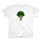 ぶろっこりのbroccoli Regular Fit T-Shirt