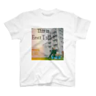 HIDEがんそ生誕SHOPのEmoi T shirt スタンダードTシャツ