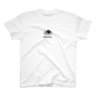 ぶろっこりのbroccoli スタンダードTシャツ