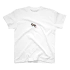 baby by Sのけな Regular Fit T-Shirt