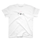 保護猫カフェ もりねこのMORINEKO Regular Fit T-Shirt