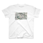 mimiのマーガレットTシャツ Regular Fit T-Shirt