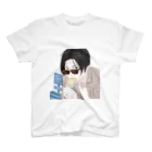 マルボロ店のクール(アイス)な男の子🍦 Regular Fit T-Shirt