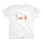 渡邊野乃香のお店のむーちゃんグッズ Regular Fit T-Shirt