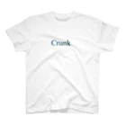 mrinのCrunk スタンダードTシャツ