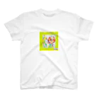 BEAUSAILのmizuki スタンダードTシャツ