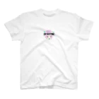 メンがヘラってる人専用🔪🎁の生きてるだけでエラい‼️ Regular Fit T-Shirt