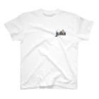 うにのThe Julia Language Regular Fit T-Shirt