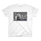 PSYCHEDELIC ART Y&Aの独占欲 スタンダードTシャツ