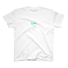 MidonoOxygenの酸素くん Regular Fit T-Shirt