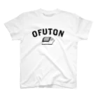 おふとんのOFTON スタンダードTシャツ