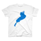 釣活の琵琶湖 Regular Fit T-Shirt