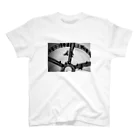 濱尾京介のNew York no.03 Regular Fit T-Shirt