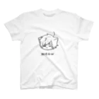 🔥のこねこのおとこのこ スタンダードTシャツ