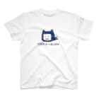 彩音れおんのneko-ninn スタンダードTシャツ