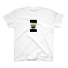 あんにょんのスリッパ Regular Fit T-Shirt