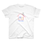 けいのお家 スタンダードTシャツ