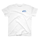 mojiasobiのエブリデイ邦ロック Regular Fit T-Shirt