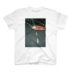 やまてるのTAXI Regular Fit T-Shirt