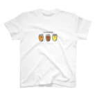 ビール屋さんのクラフトビール飲み比べセットT 티셔츠