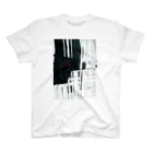 春先の源氏物語　13帖「明石」 Regular Fit T-Shirt
