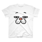 セイコウ スタンプのウザ～～い猫　アップ Regular Fit T-Shirt