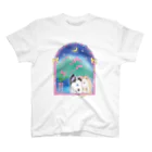 Lelienstoreのdreamy スタンダードTシャツ