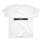 Sole SoulのSole Soul Simple2 スタンダードTシャツ