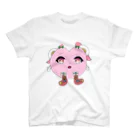 ぷにっとショップのじゅらぷに スタンダードTシャツ