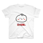 とぅるちゃんのお店のにくまん スタンダードTシャツ