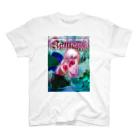 Valfiretikatoothのthe NANAMI スタンダードTシャツ