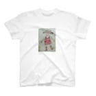 hanasoraの花ちゃん Regular Fit T-Shirt