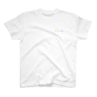 KOSのKOS/09 スタンダードTシャツ