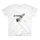 ぴえろざんまいのジョーク.jr Regular Fit T-Shirt