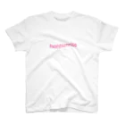 ミルフィーユ(Mirufeuille)のmohhunrise スタンダードTシャツ