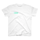 COOLのCOOL スタンダードTシャツ