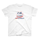 瀬高きりん♨温泉グッズの【小】温泉ヘルスセンター Regular Fit T-Shirt