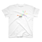 ASCENCTION by yazyのHORIZON　2022　SPLASH（22/05） Regular Fit T-Shirt