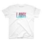 LIPSARMYのL.ARMY_gradation スタンダードTシャツ