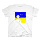 Lemon Jam  のPray for ___ スタンダードTシャツ